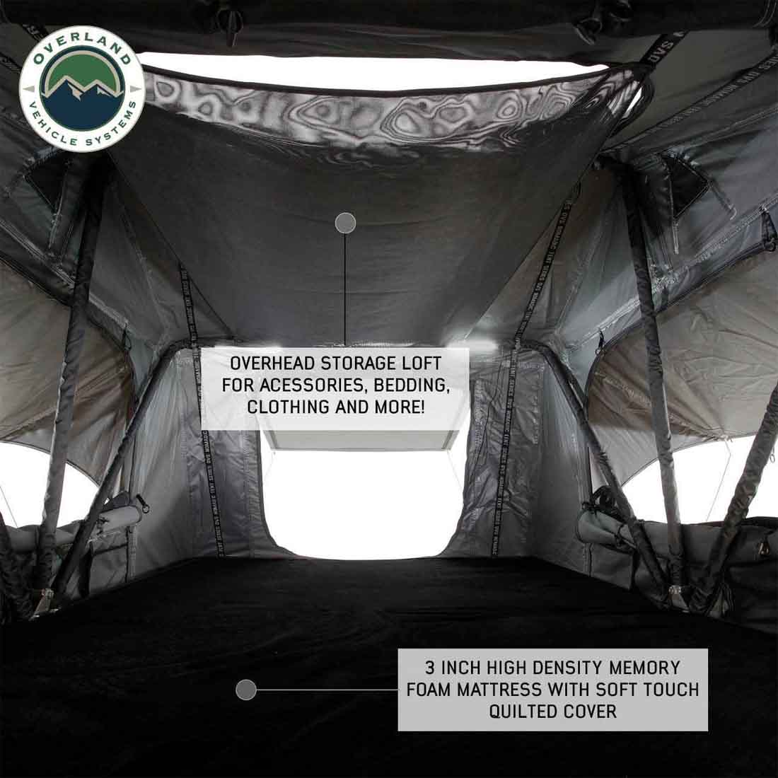 Nomadic Standard Rooftop Tent