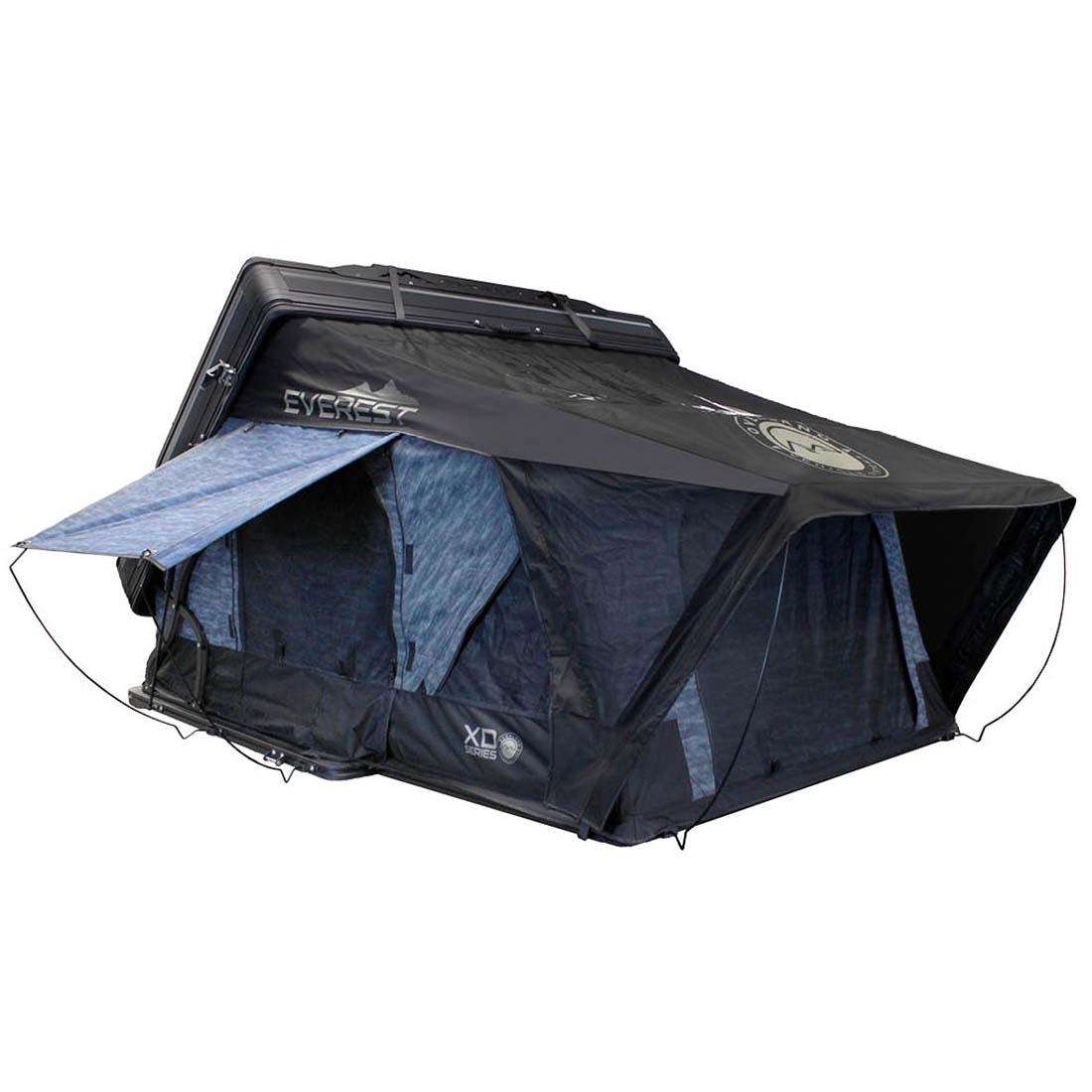 Everest Cantilever Rooftop Tent