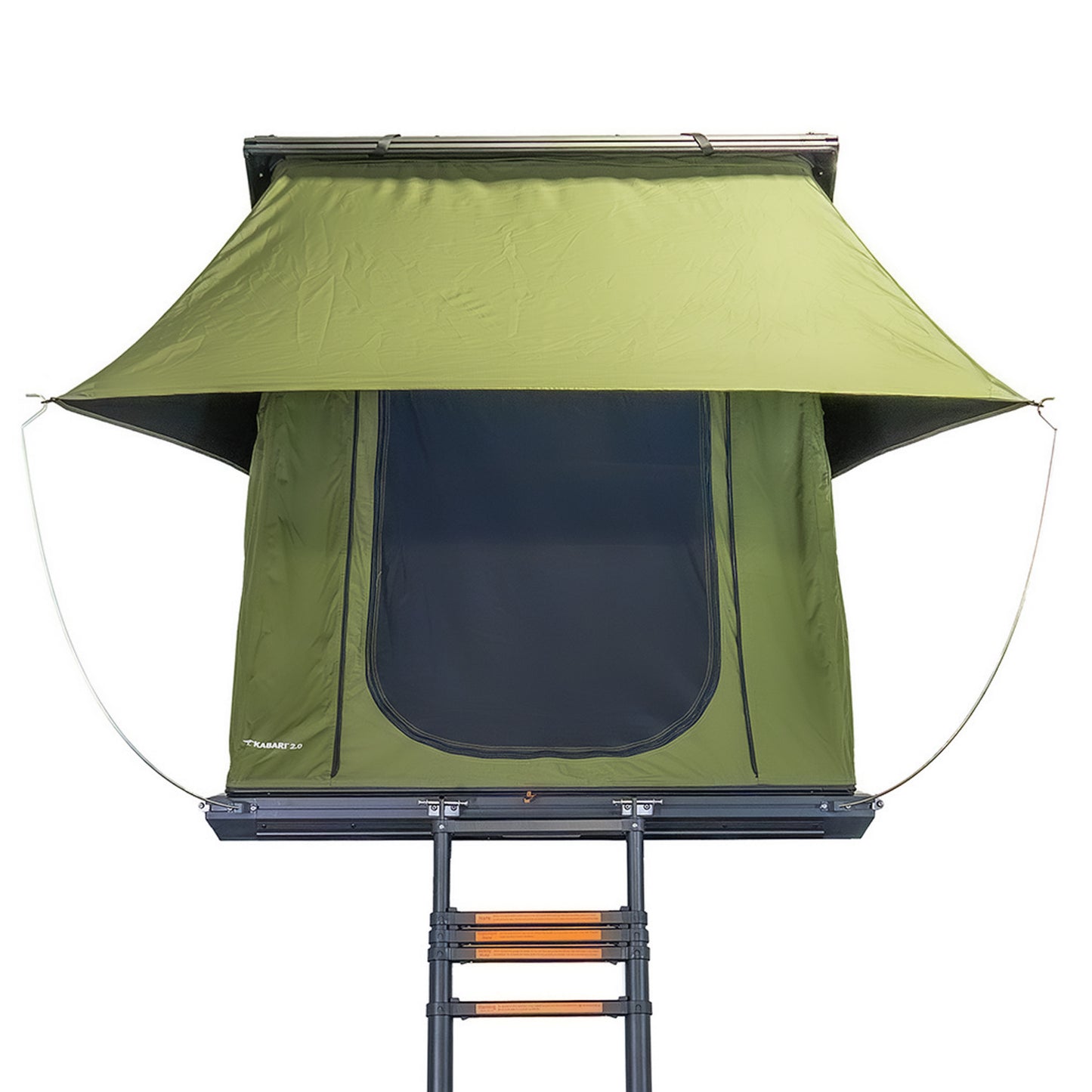 Kabari 2.0 Rooftop Tent