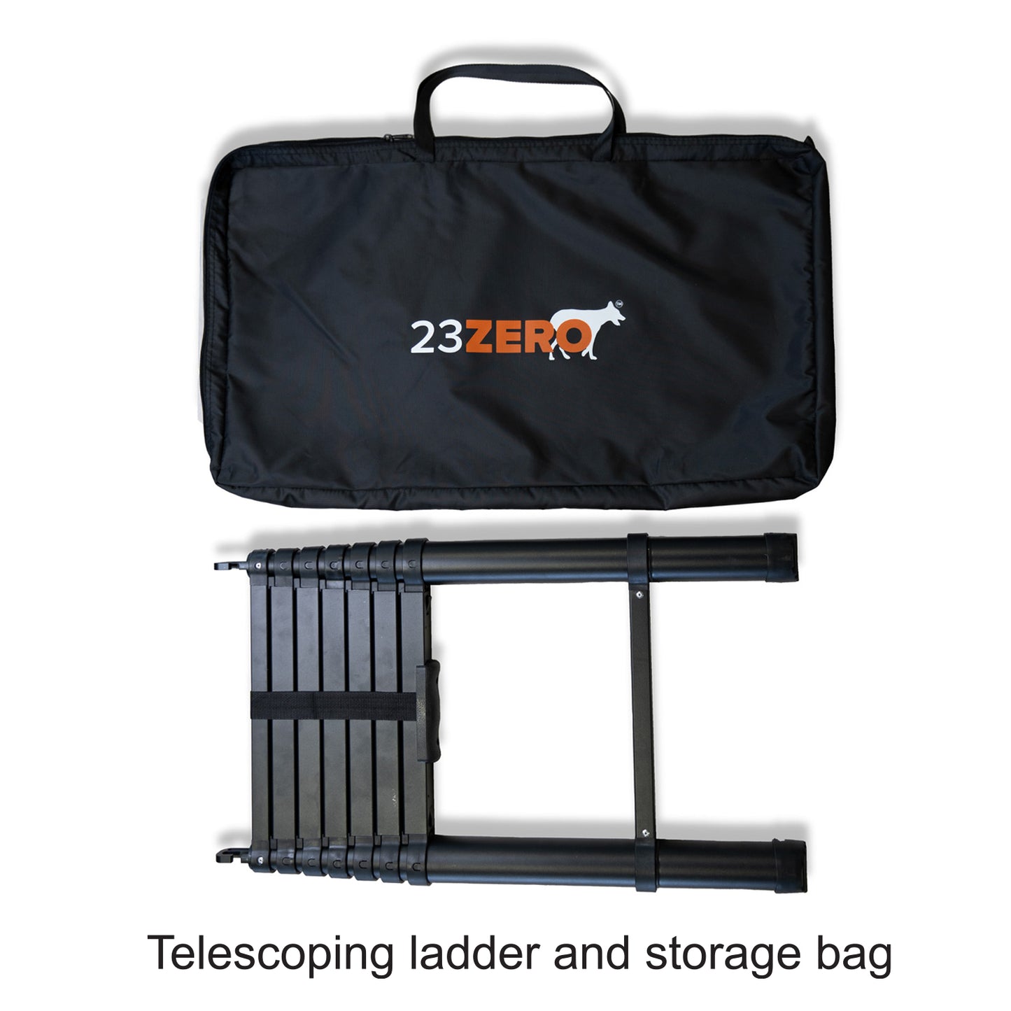 Kabari 2.0 Rooftop Tent