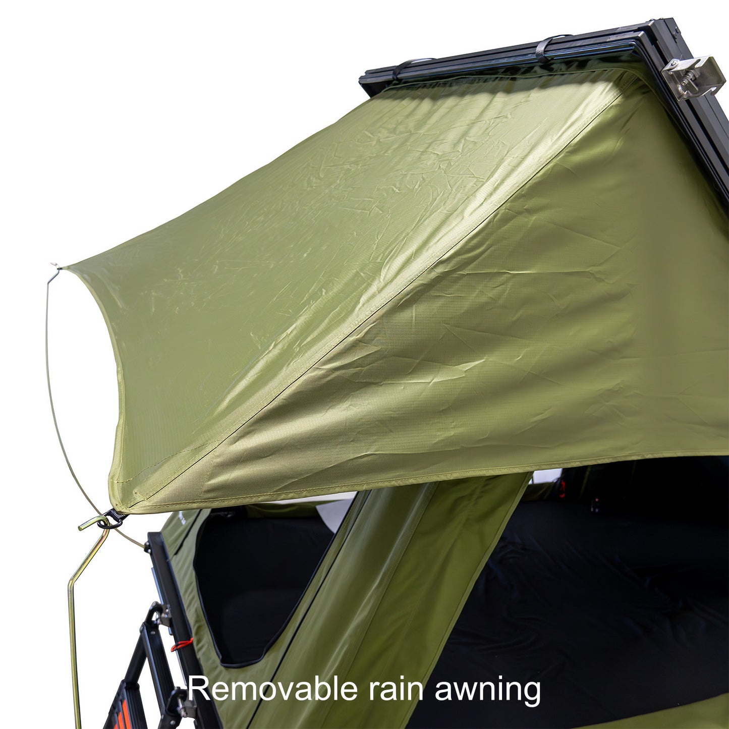 Kabari 2.0 Rooftop Tent