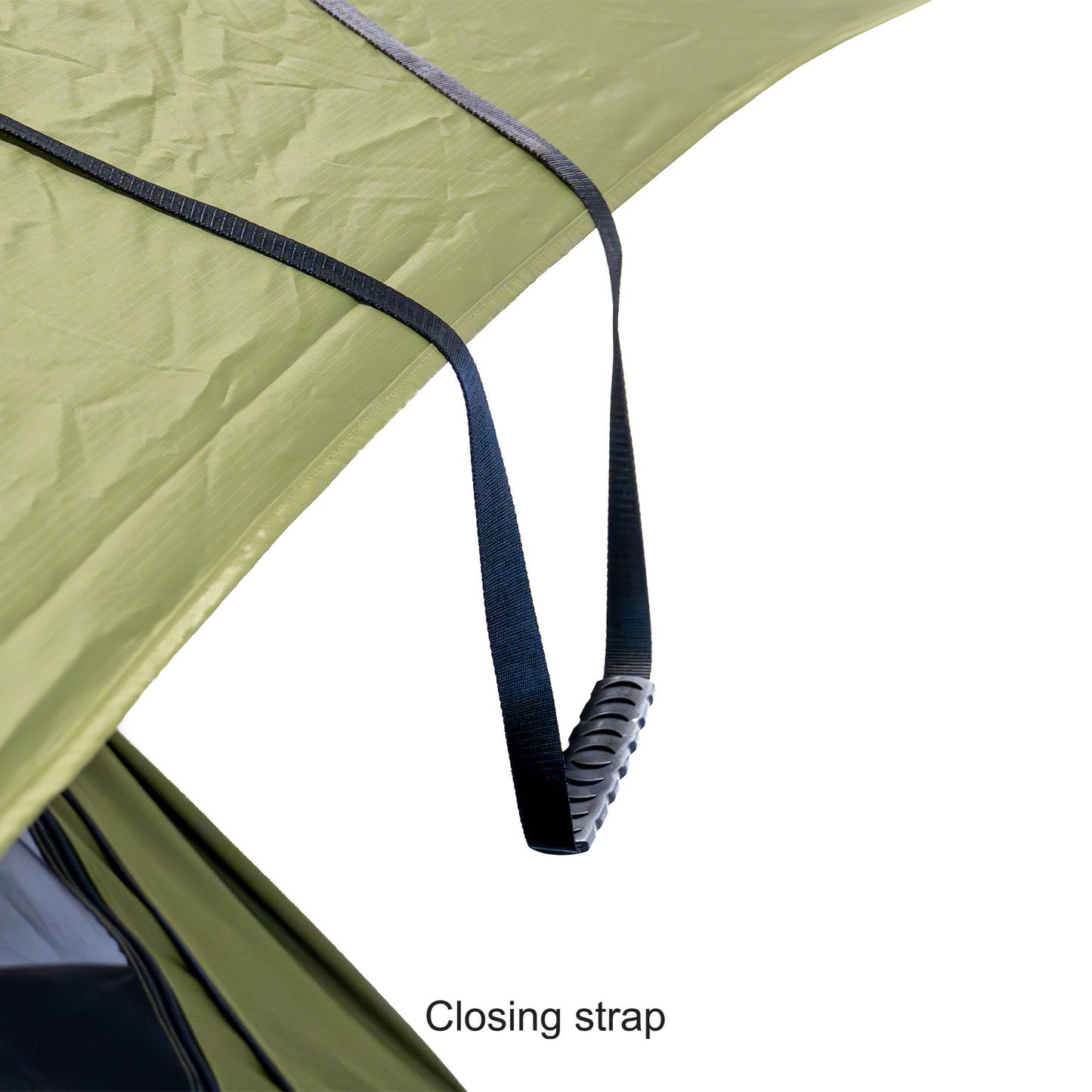 Kabari 2.0 Rooftop Tent