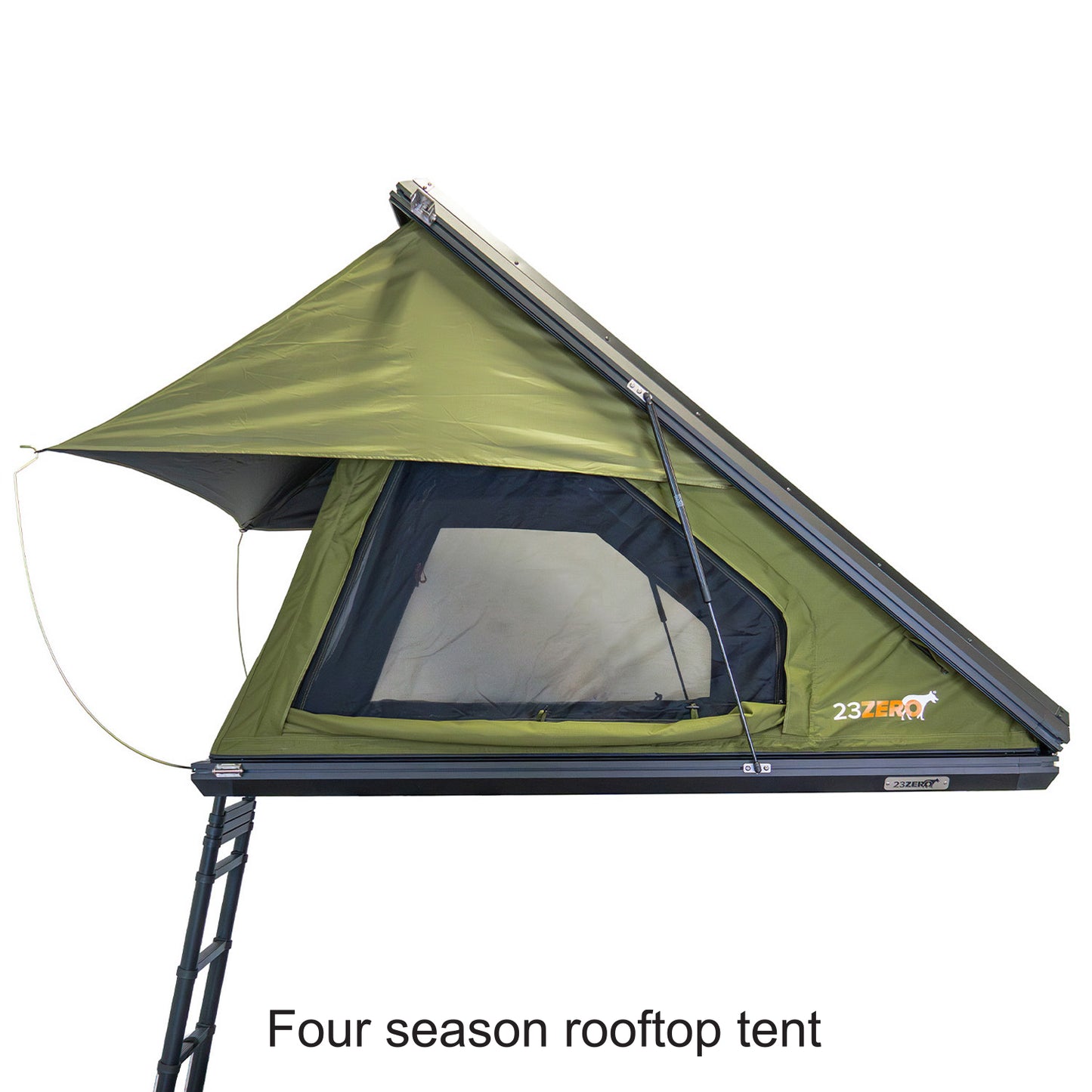 Kabari 2.0 Rooftop Tent