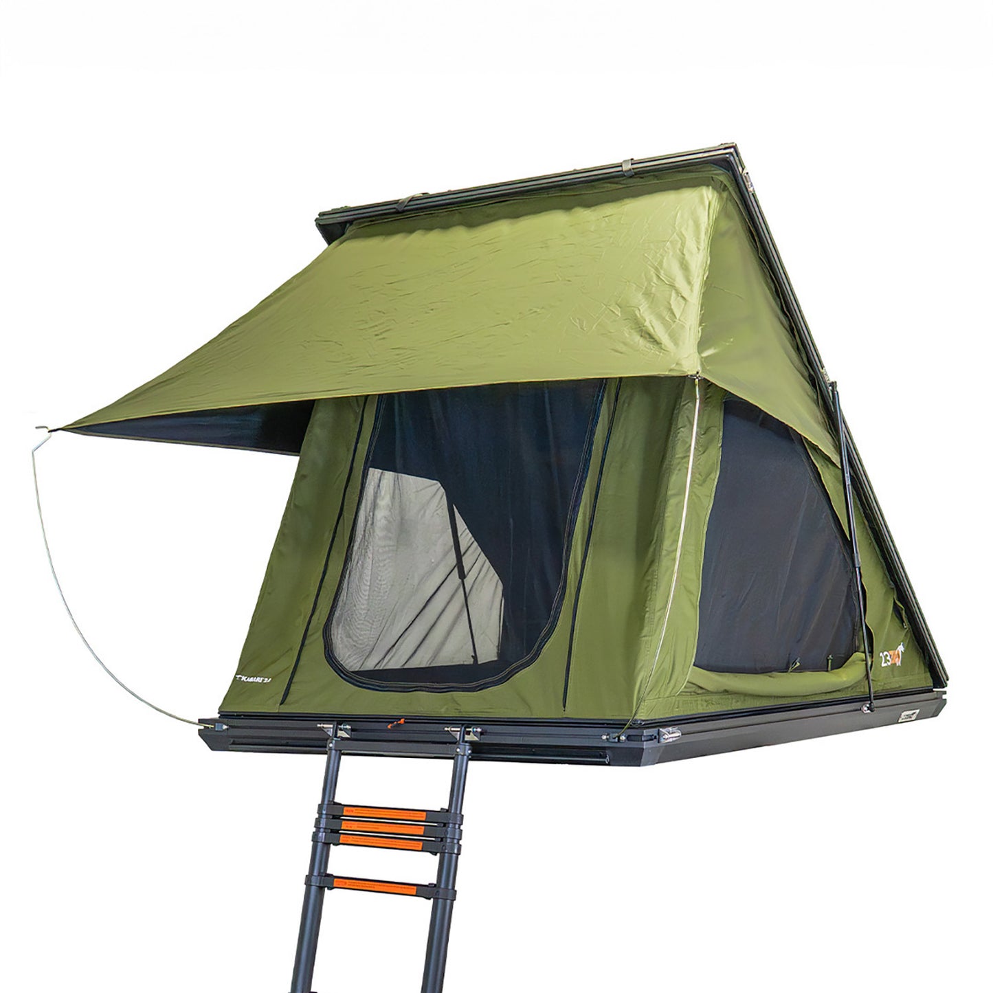 Kabari 2.0 Rooftop Tent