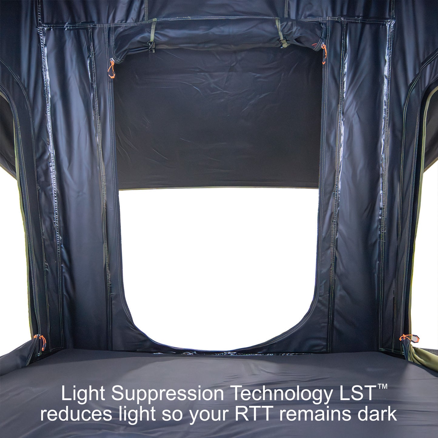 Kabari 2.0 Rooftop Tent