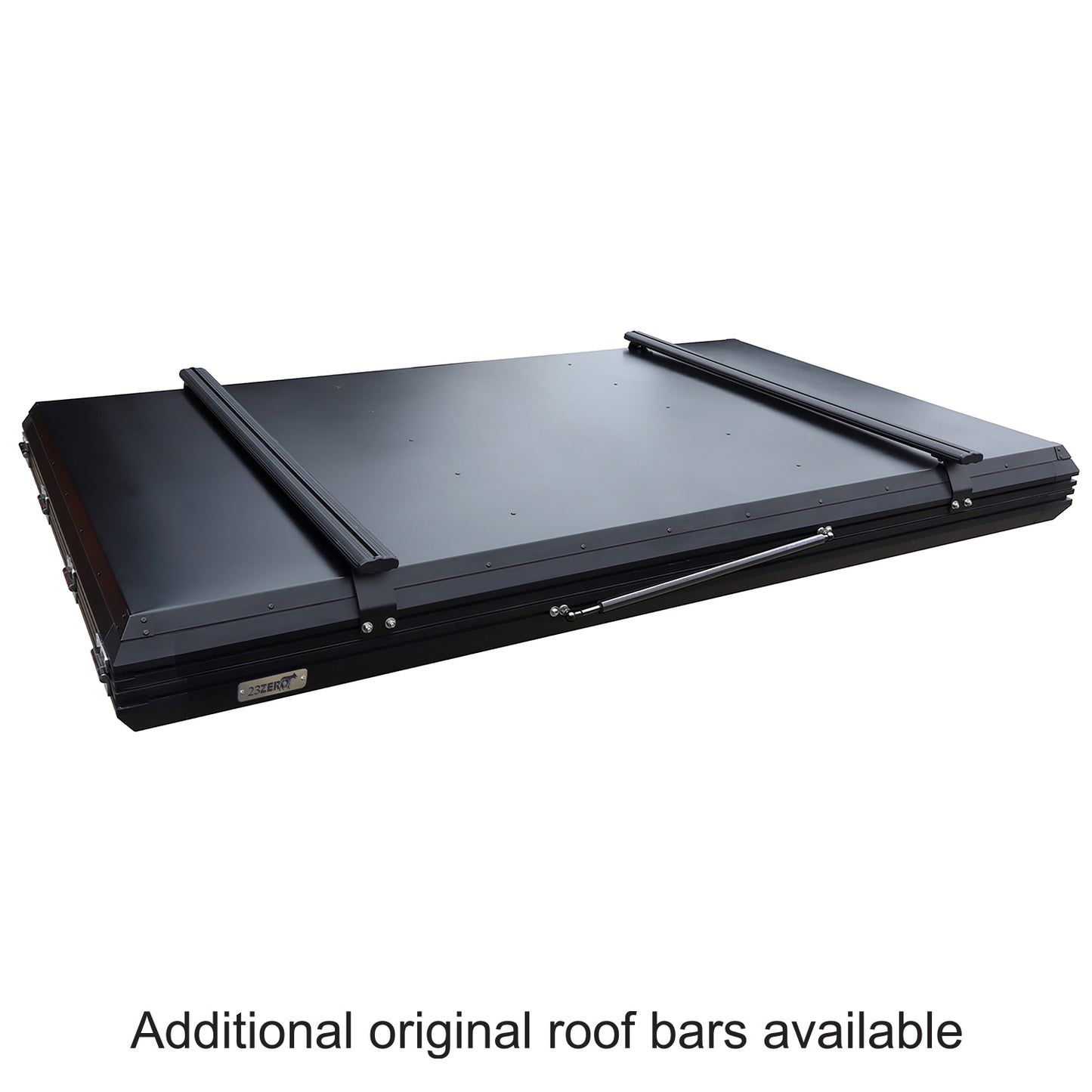 Kabari 2.0 Rooftop Tent