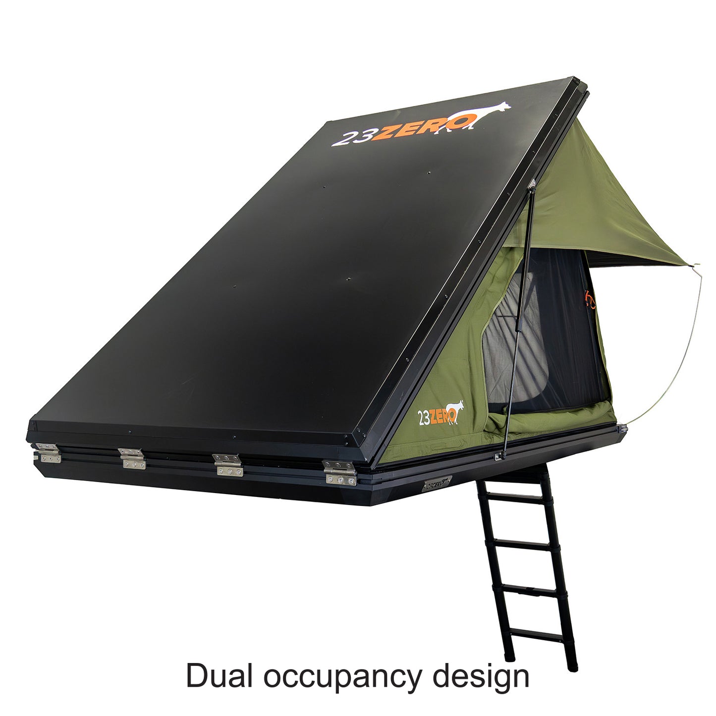 Kabari 2.0 Rooftop Tent