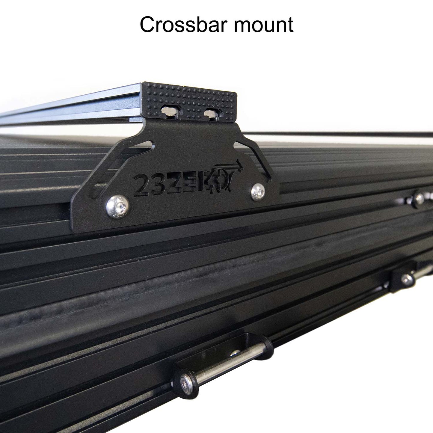 Kabari XL Clamshell Rooftop Tent