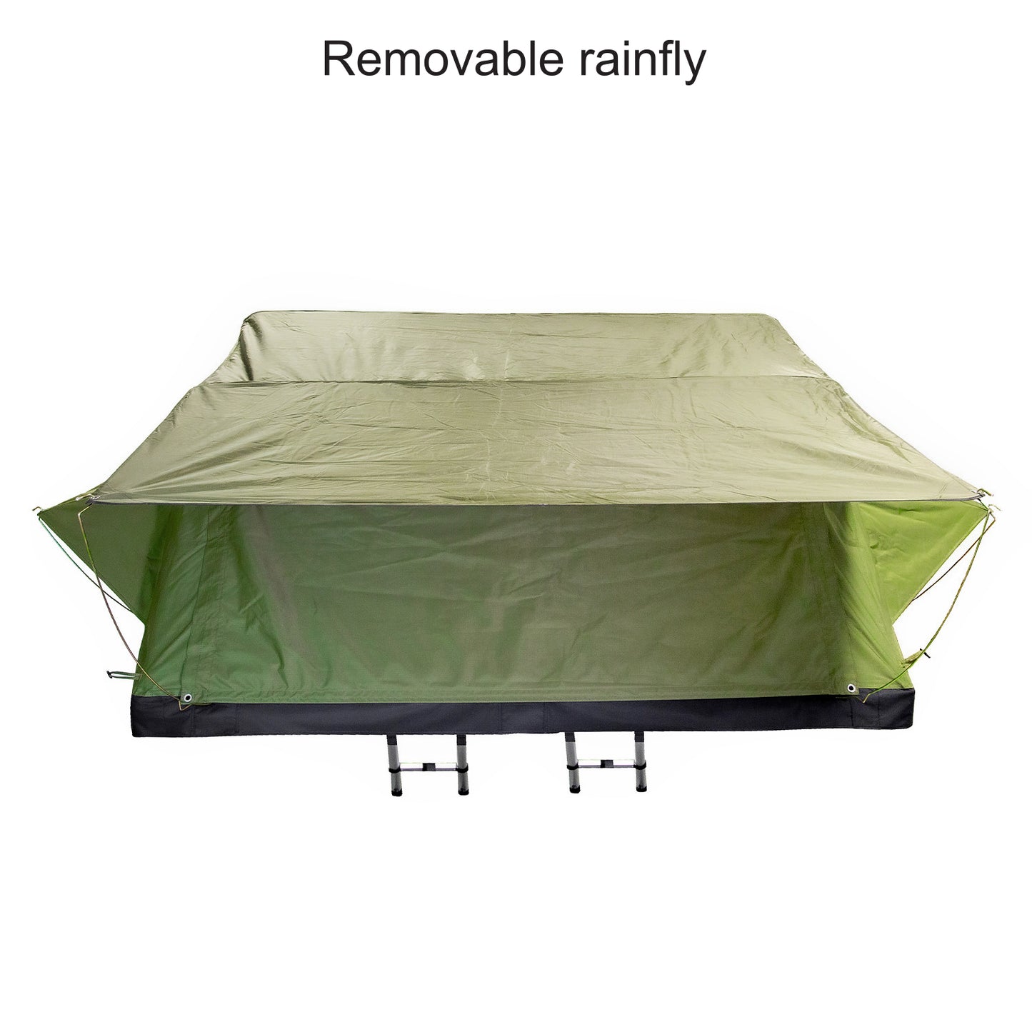 Walkabout 87 Rooftop Tent