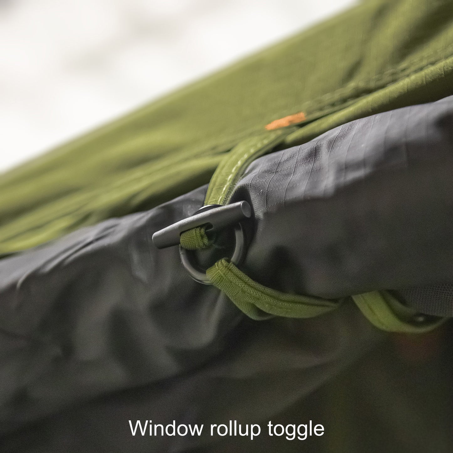 Walkabout 87 Rooftop Tent