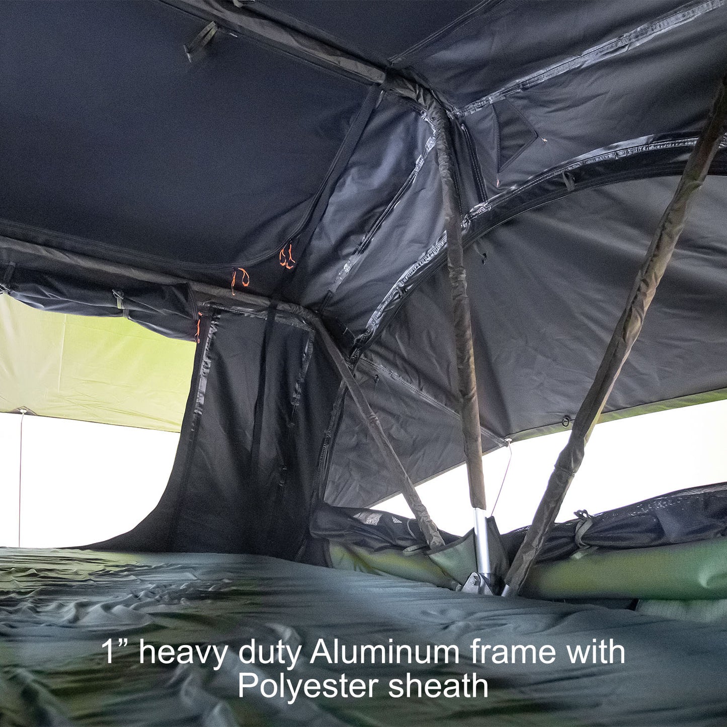 Walkabout 87 Rooftop Tent