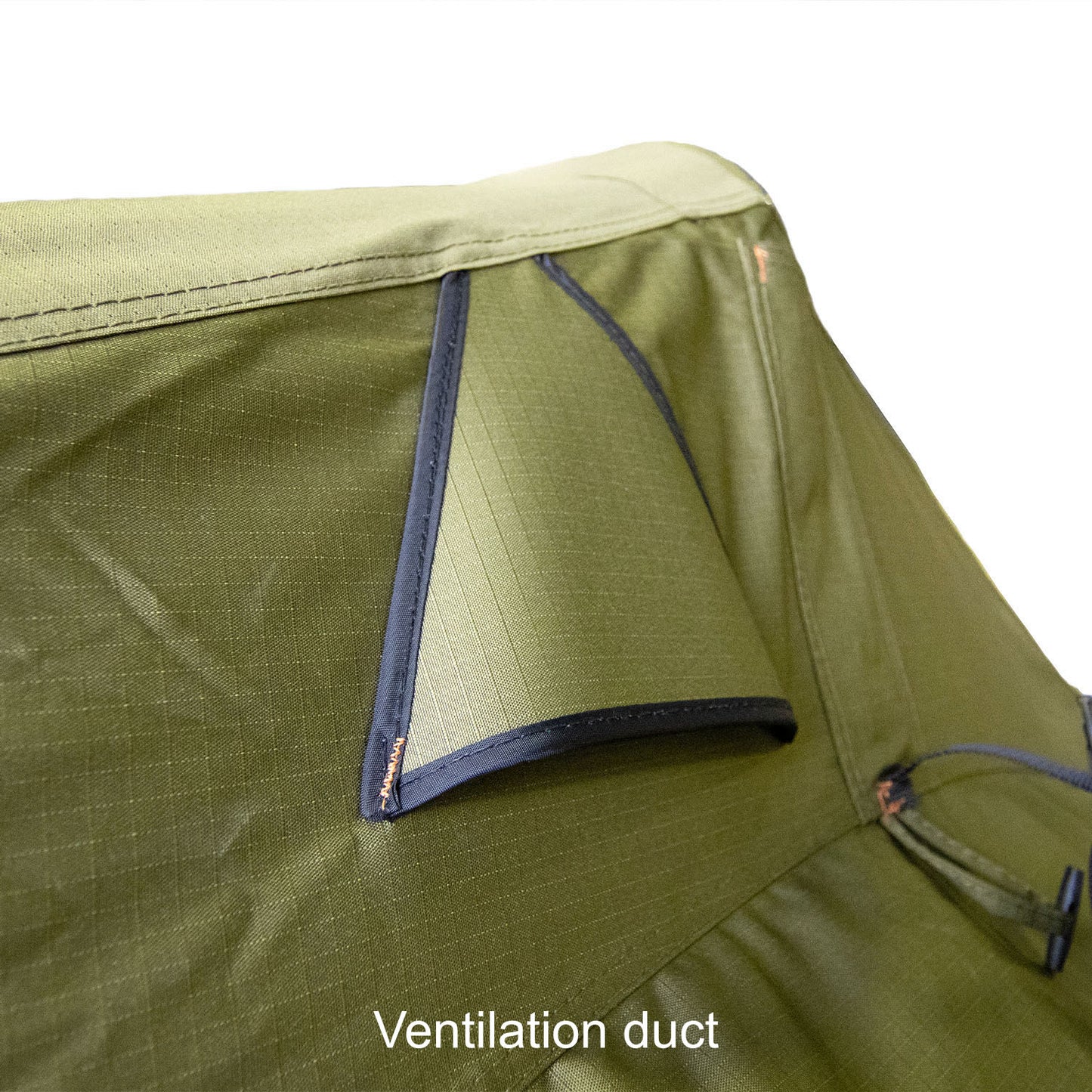 Walkabout 62 Rooftop Tent