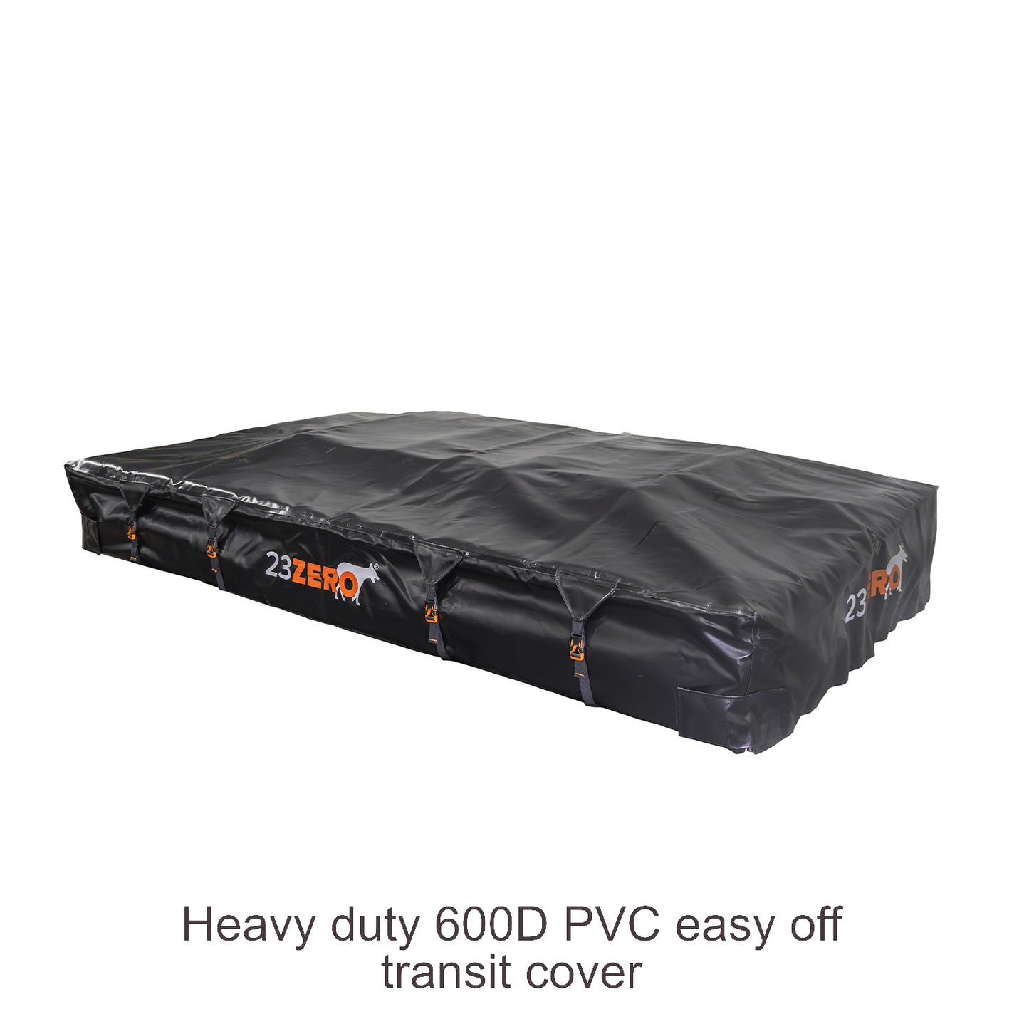 Walkabout 87 Rooftop Tent
