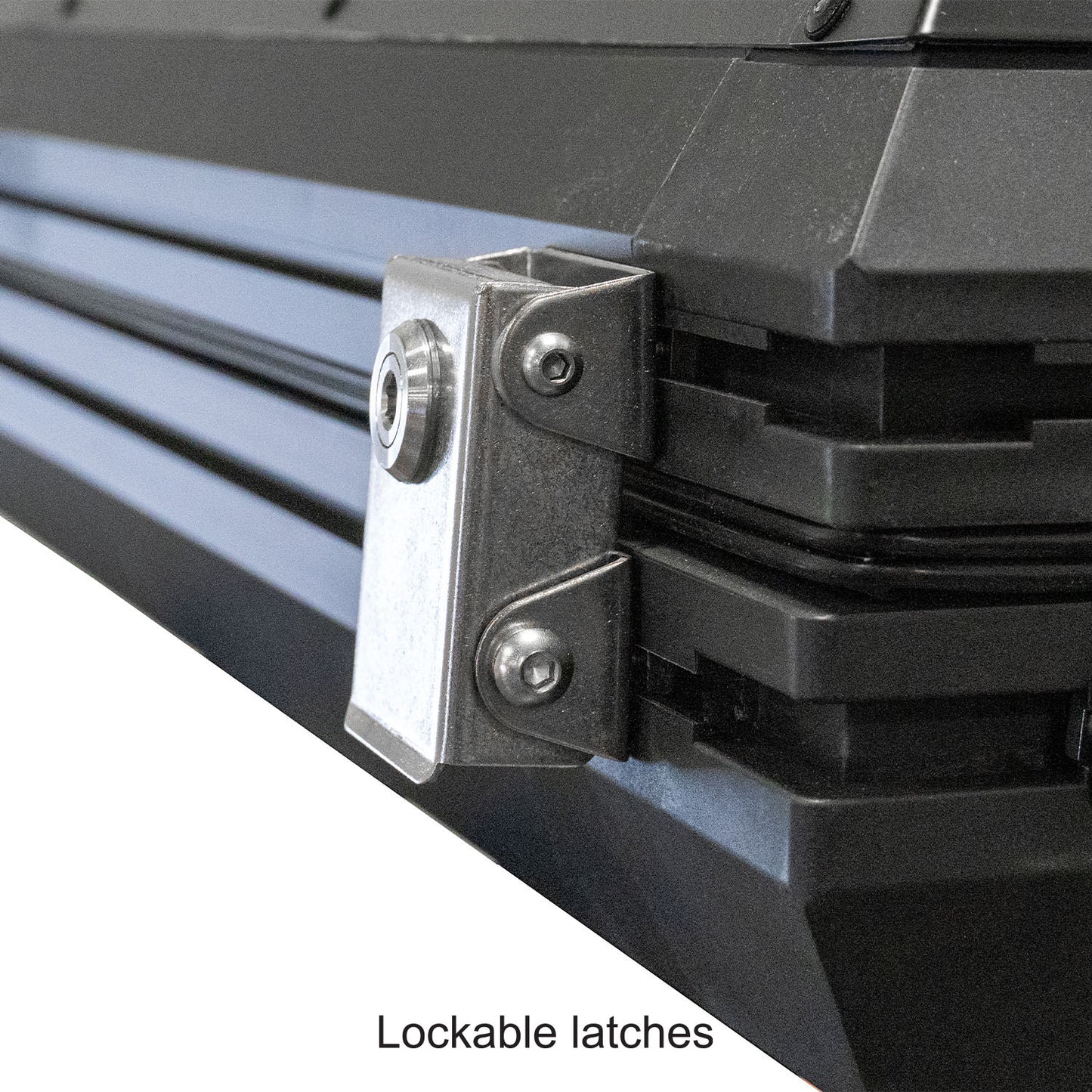 Kabari 2.0 Rooftop Tent