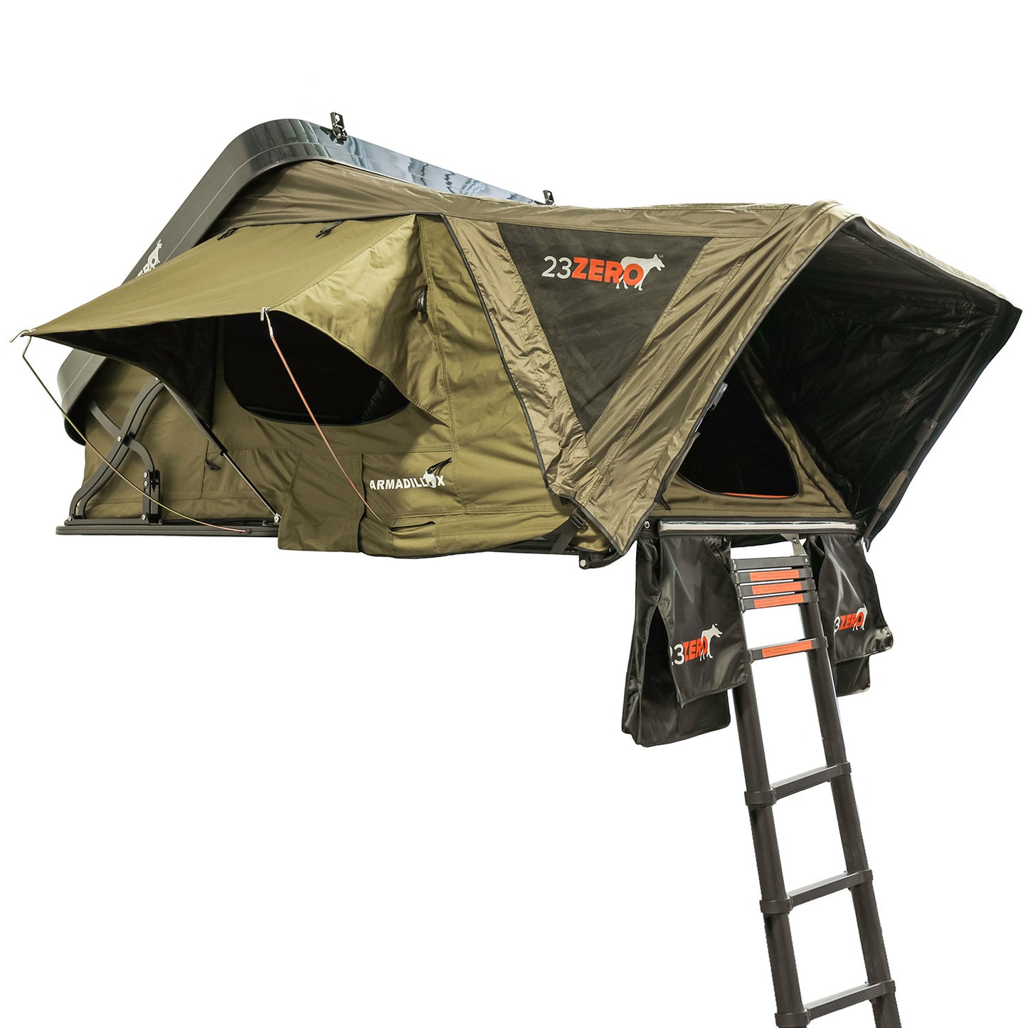Armadillo X3 Rooftop Tent
