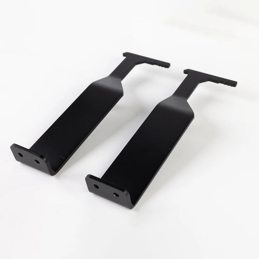 55L Rigid Storage Mount