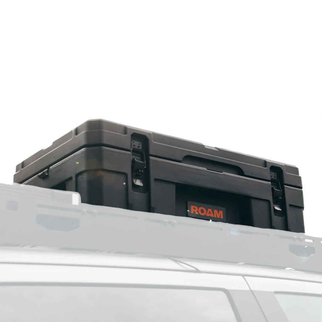 66L Rugged Storage Case