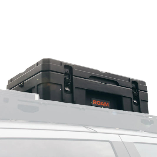 66L Rugged Storage Case