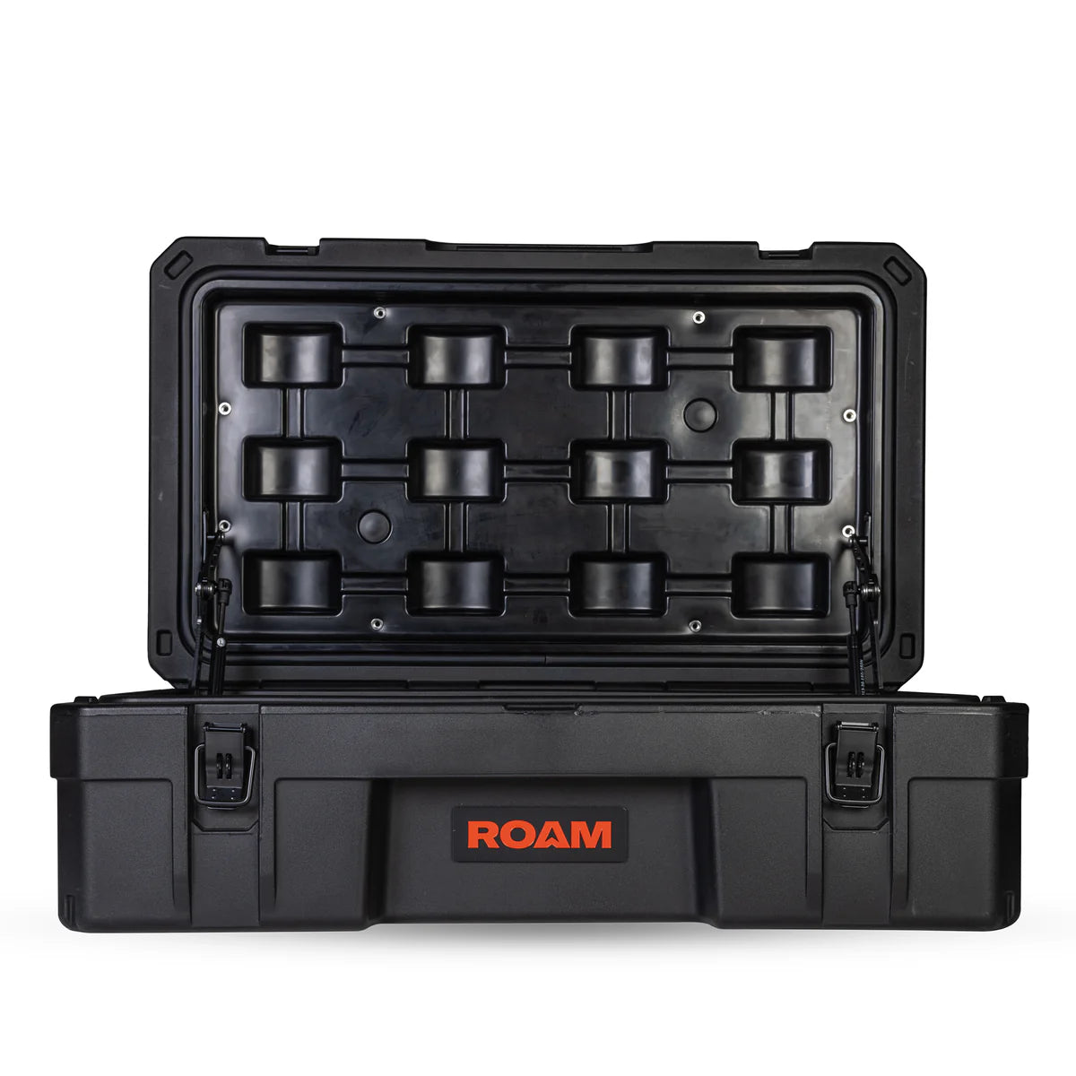 66L Rugged Storage Case