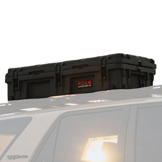 95L Rugged Storage Case