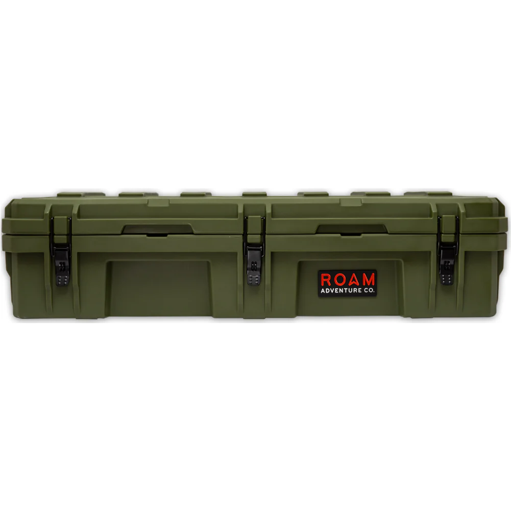 95L Rugged Storage Case