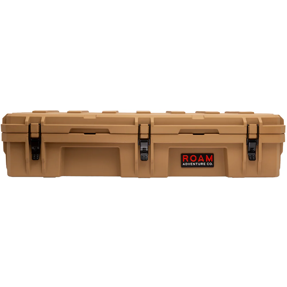 95L Rugged Storage Case