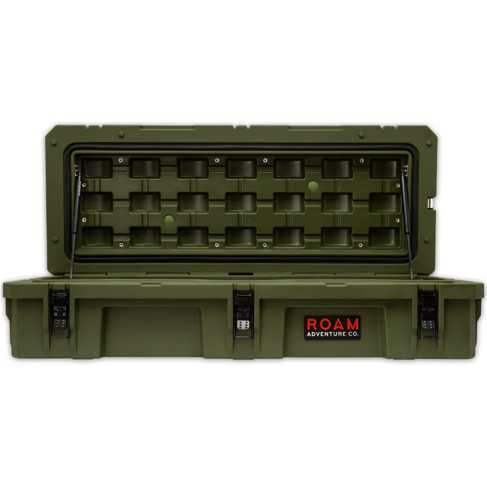 95L Rugged Storage Case