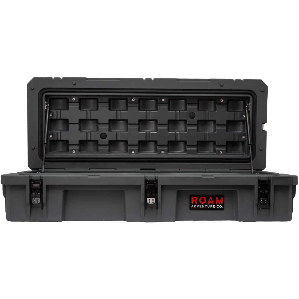 95L Rugged Storage Case