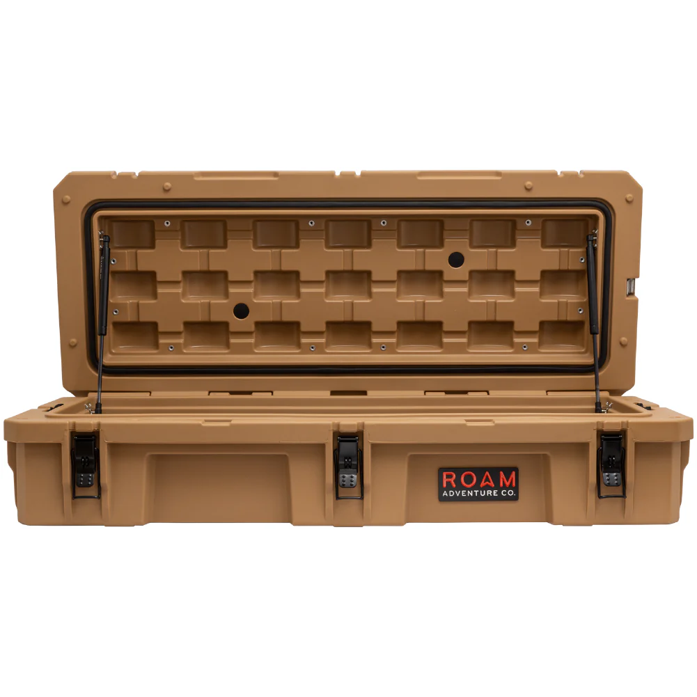 95L Rugged Storage Case