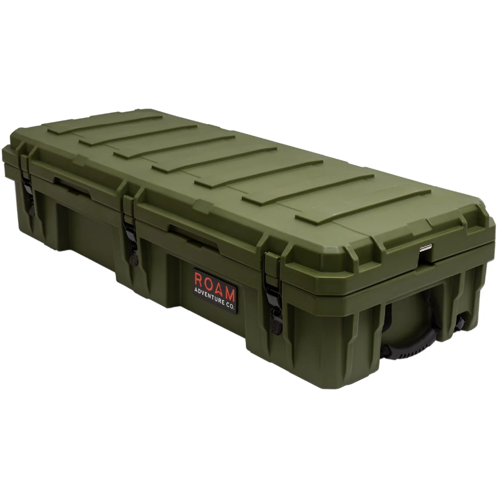 95L Rugged Storage Case