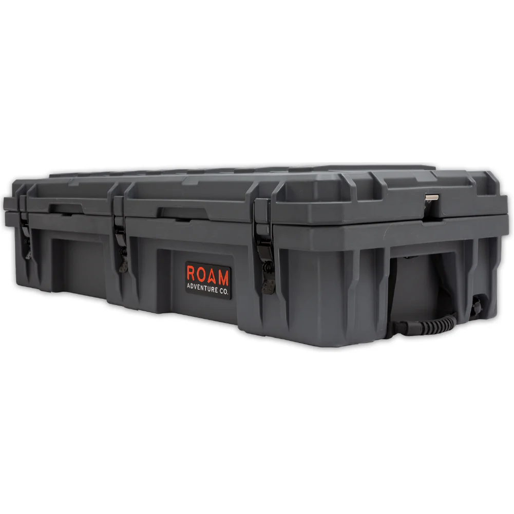 95L Rugged Storage Case