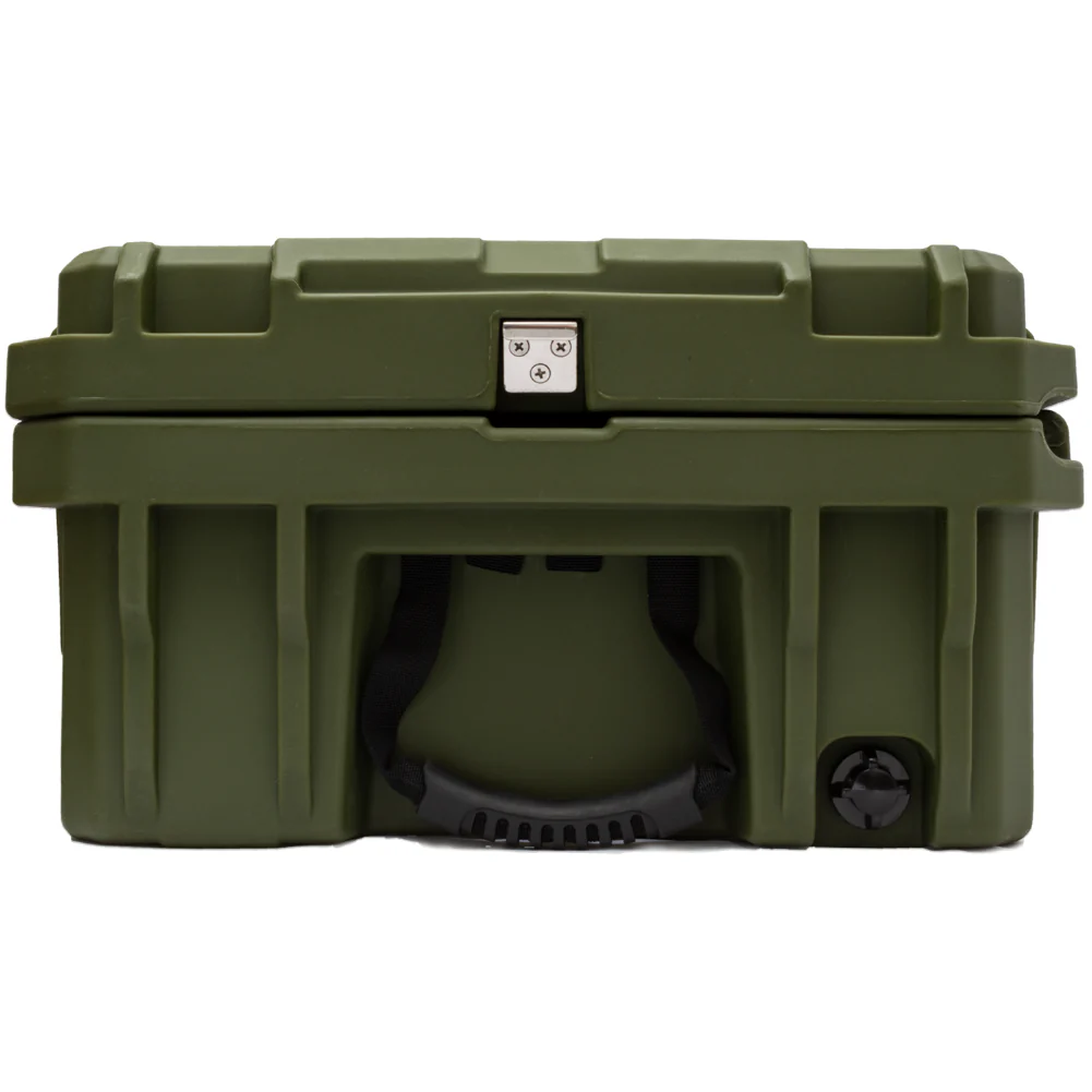 95L Rugged Storage Case