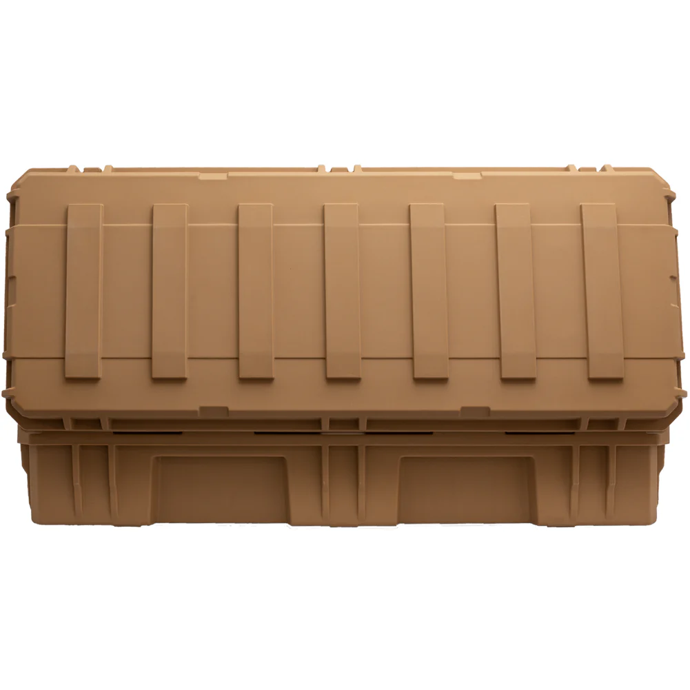95L Rugged Storage Case