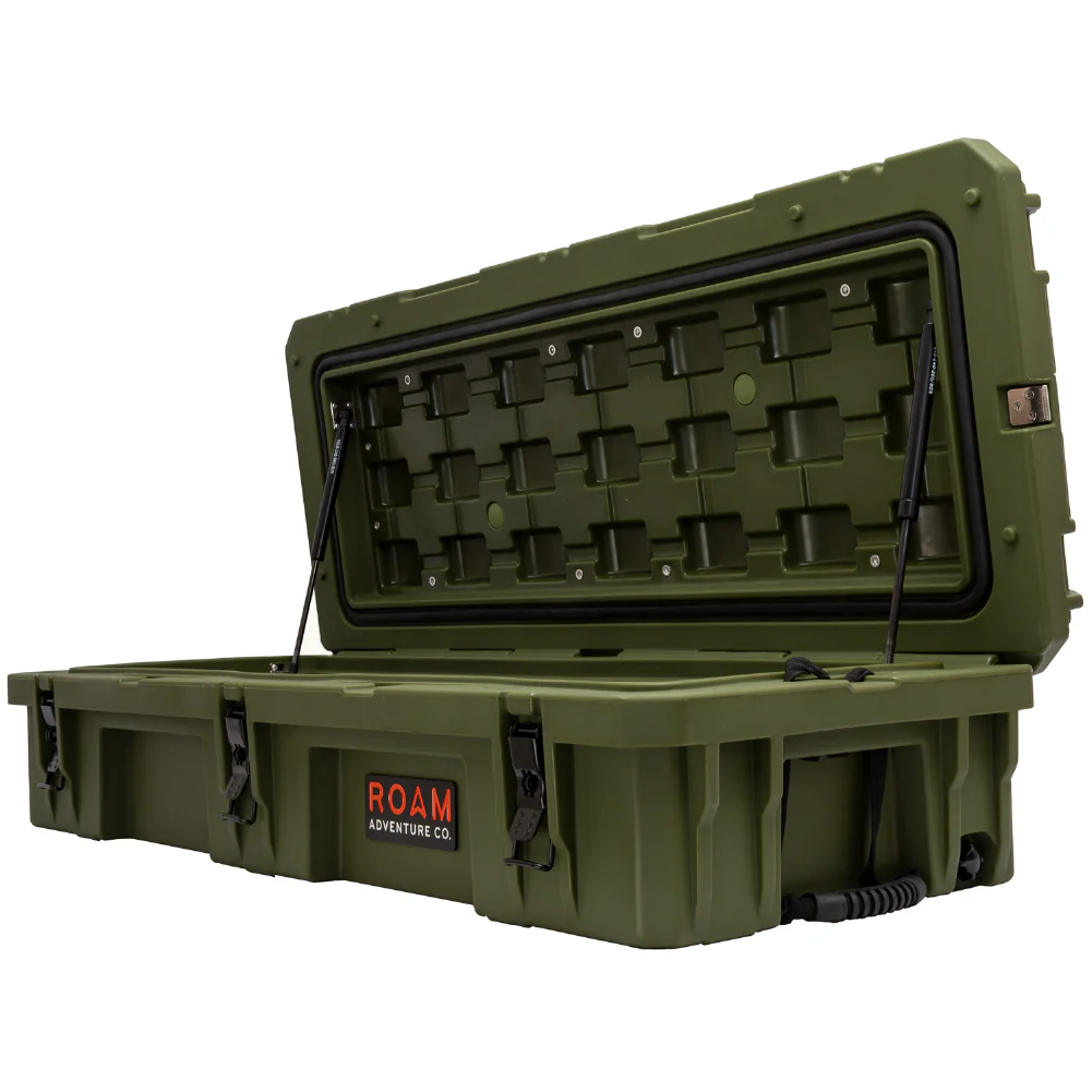 95L Rugged Storage Case
