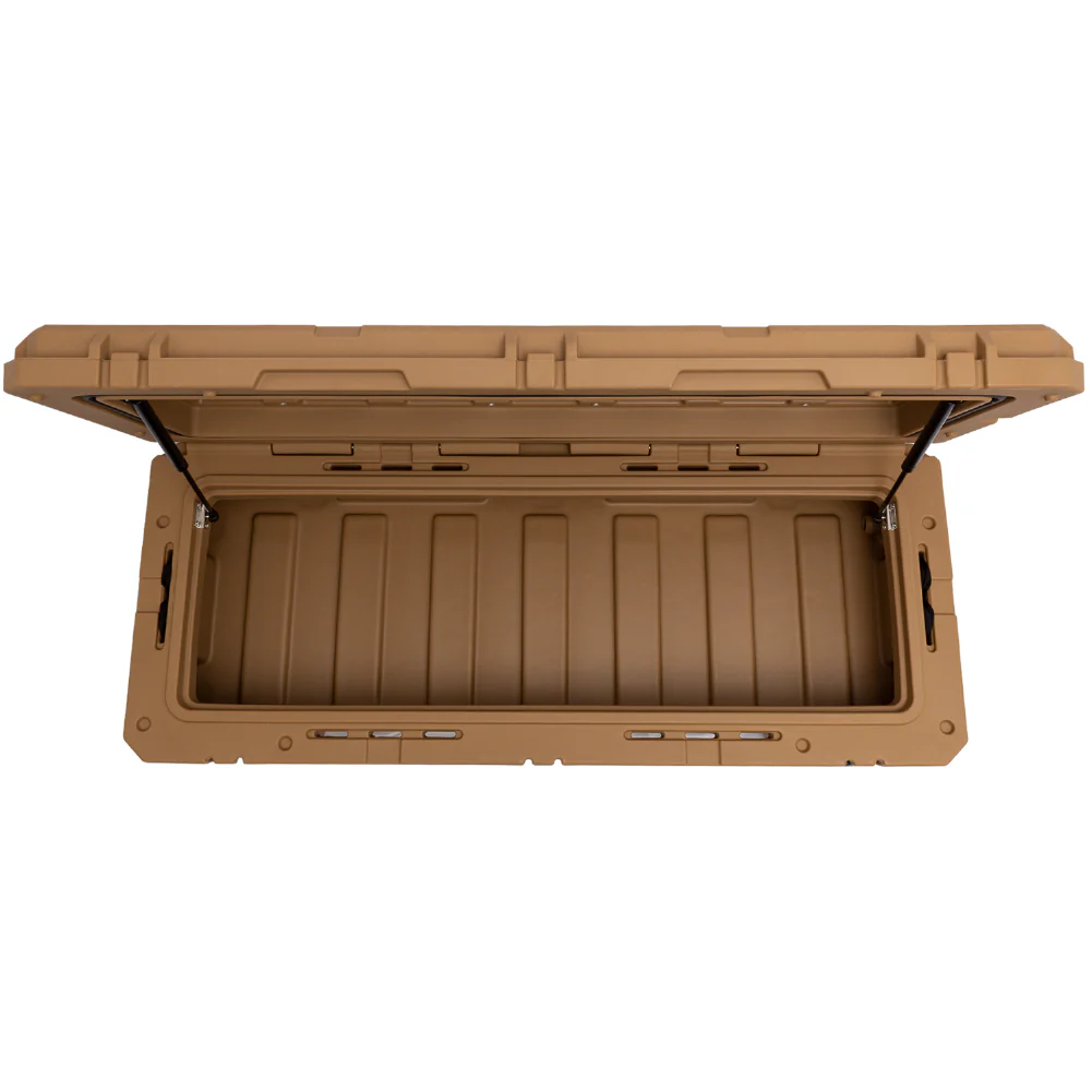 95L Rugged Storage Case
