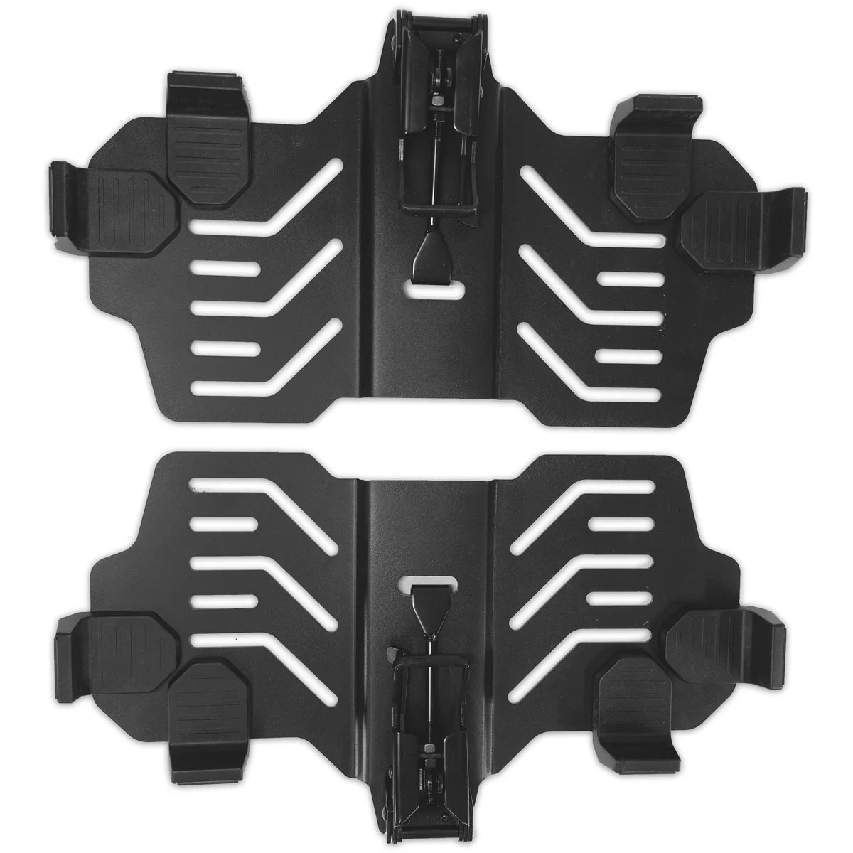 95L Rugged Storage Mount