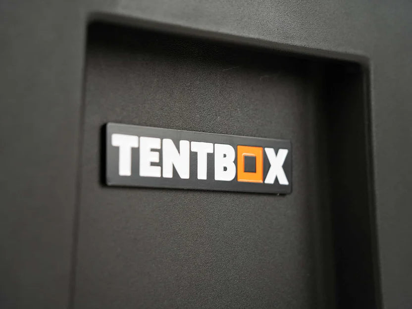 Chuck Box
