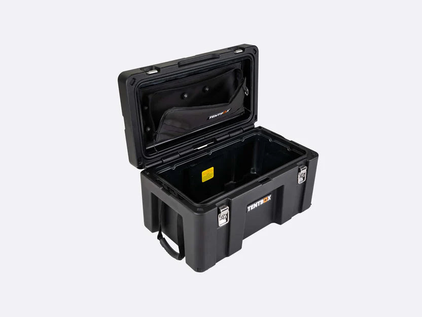 Chuck Box