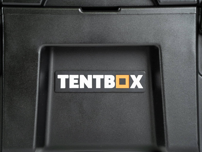 Cargo Storage Box