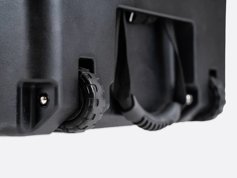 Cargo Storage Box