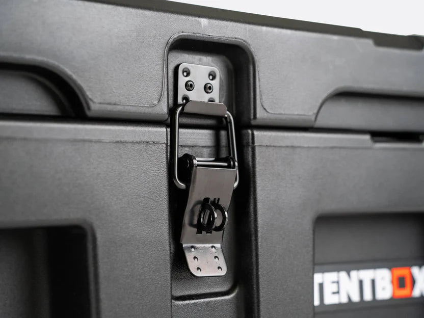 Cargo Storage Box