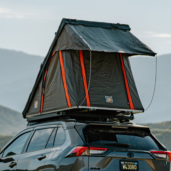 PACKOUT™ Rooftop Tent