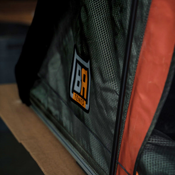 PACKOUT™ Rooftop Tent