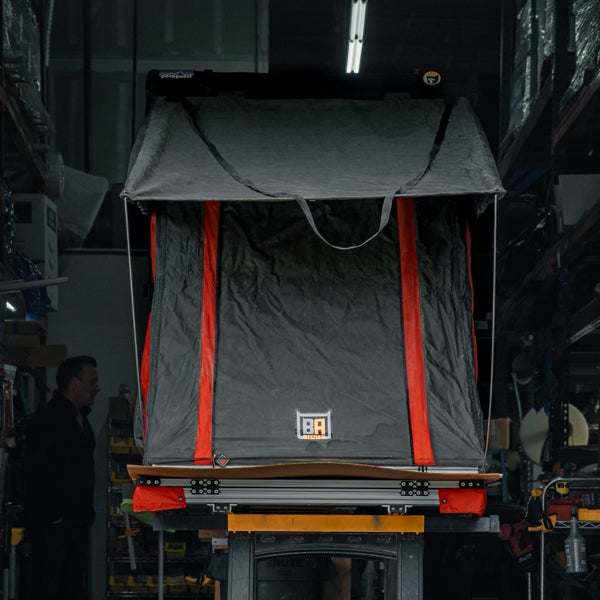 PACKOUT™ Rooftop Tent