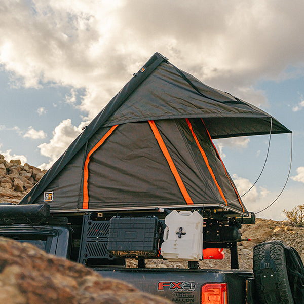 PACKOUT™ Rooftop Tent