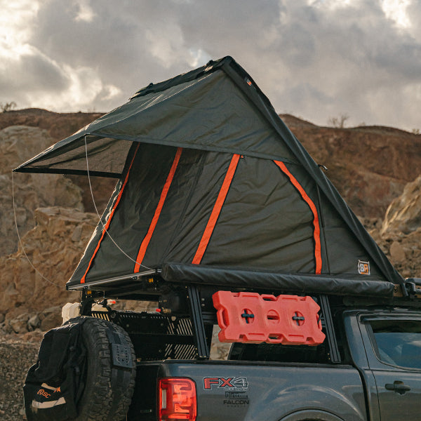 PACKOUT™ Rooftop Tent