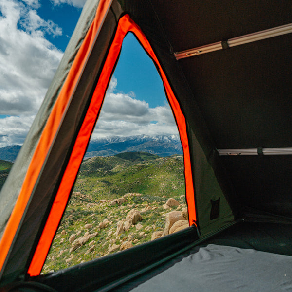 PACKOUT™ Rooftop Tent