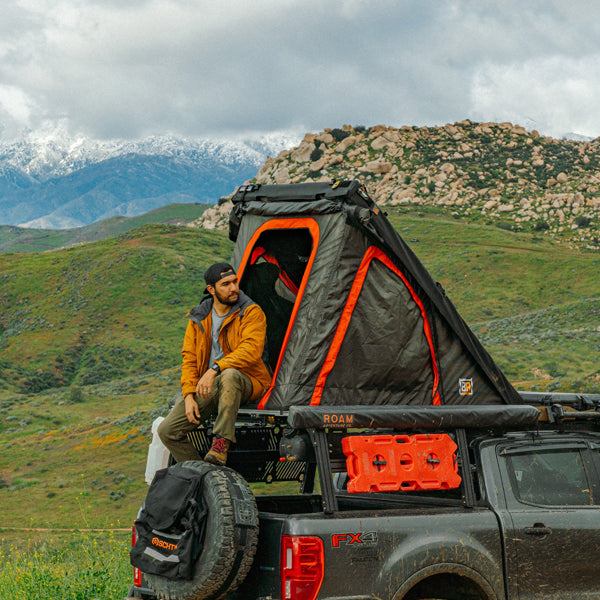 PACKOUT™ Rooftop Tent