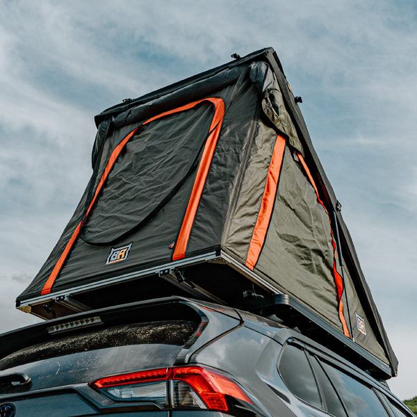 PACKOUT™ Rooftop Tent