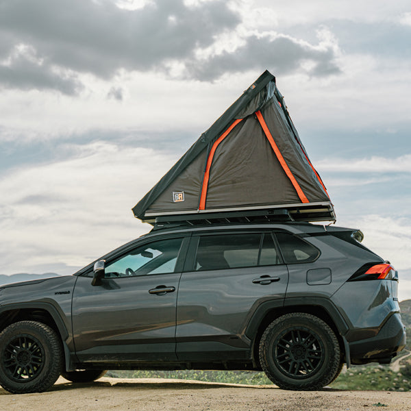 PACKOUT™ Rooftop Tent